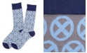 Marvel Men's X-Men Symbol Socks